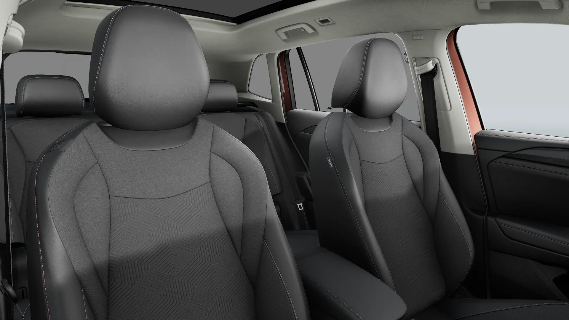Volkswagen Tiguan 1.5 eHybrid 204pk Edition 20 - Afbeelding 4
