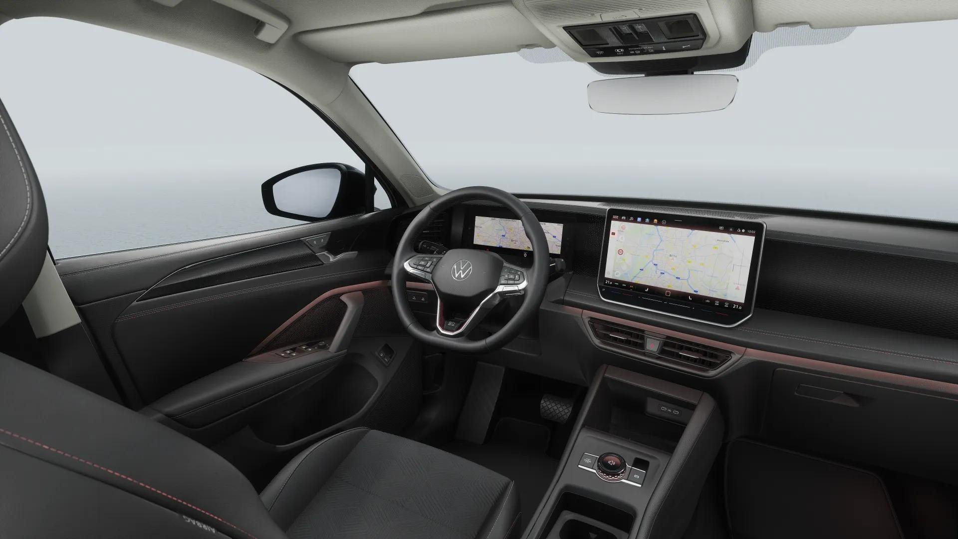 Volkswagen Tiguan 1.5 eHybrid 204pk Edition 20 - Afbeelding 5