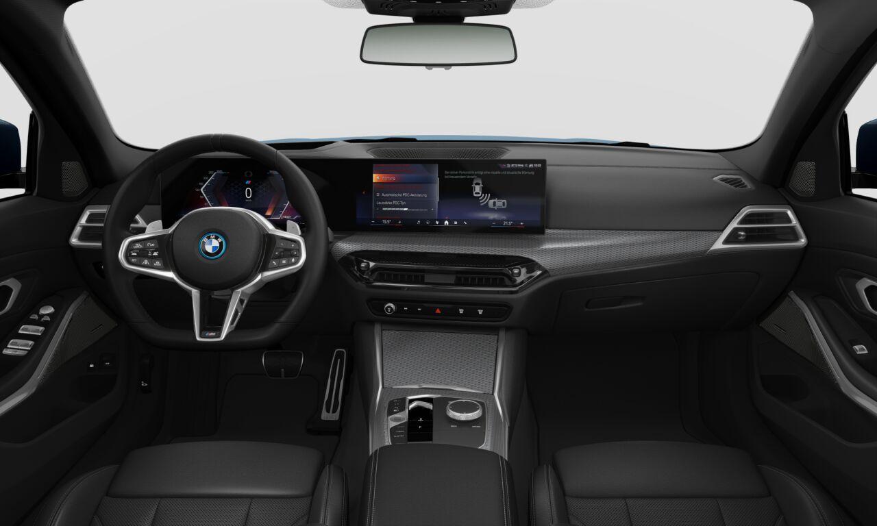 BMW 3 serie 330e xDrive - Afbeelding 3