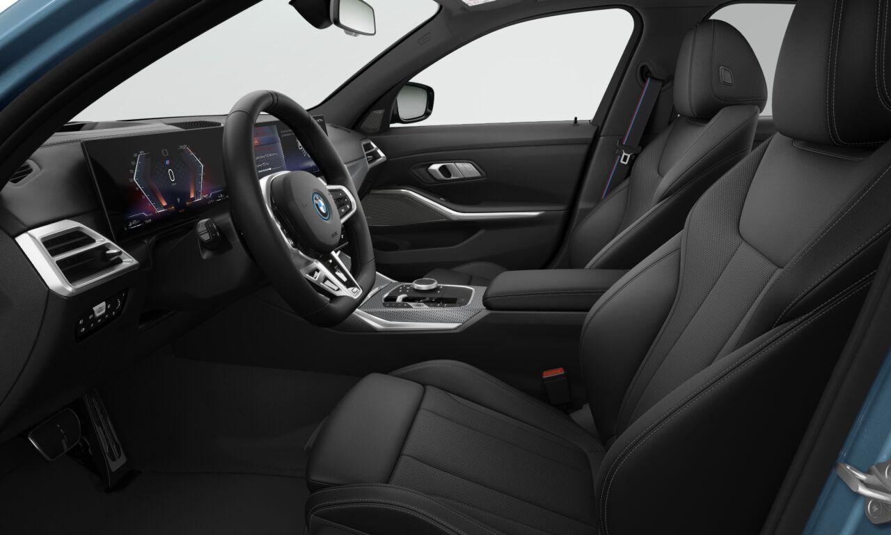 BMW 3 serie 330e xDrive - Afbeelding 4