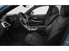 BMW 3 serie 330e xDrive - Afbeelding 4
