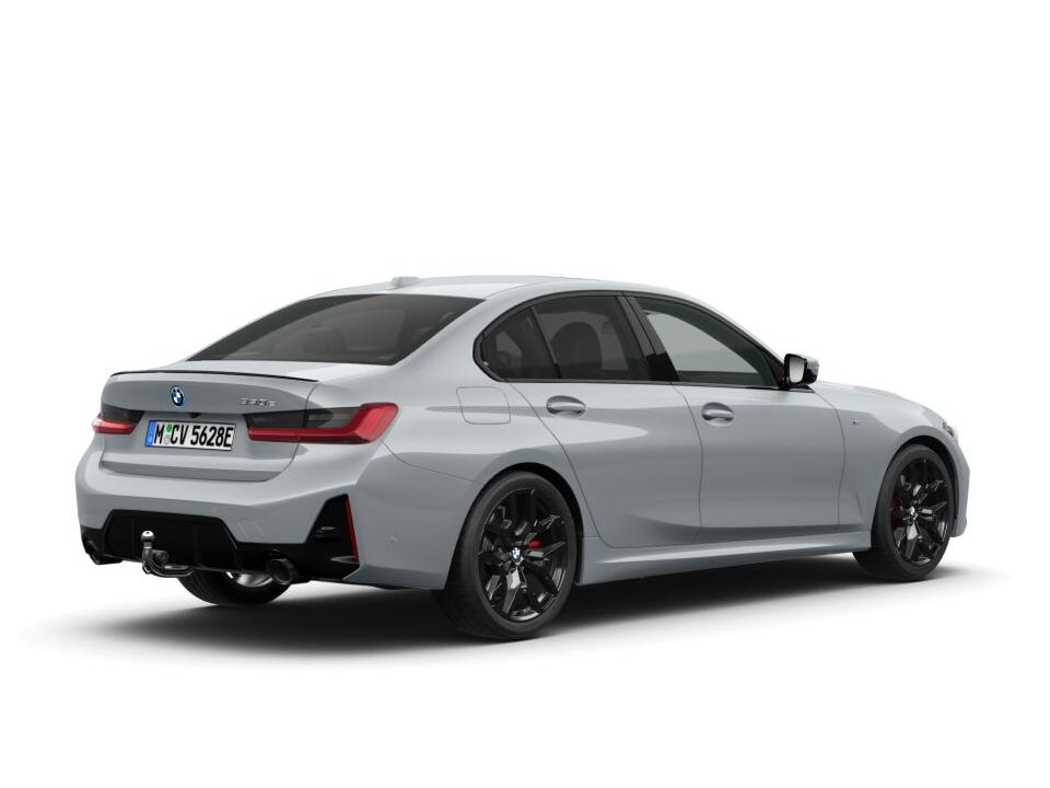 BMW 3 serie 330e xDrive - Afbeelding 2
