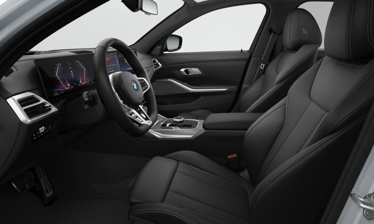 BMW 3 serie 330e xDrive - Afbeelding 4