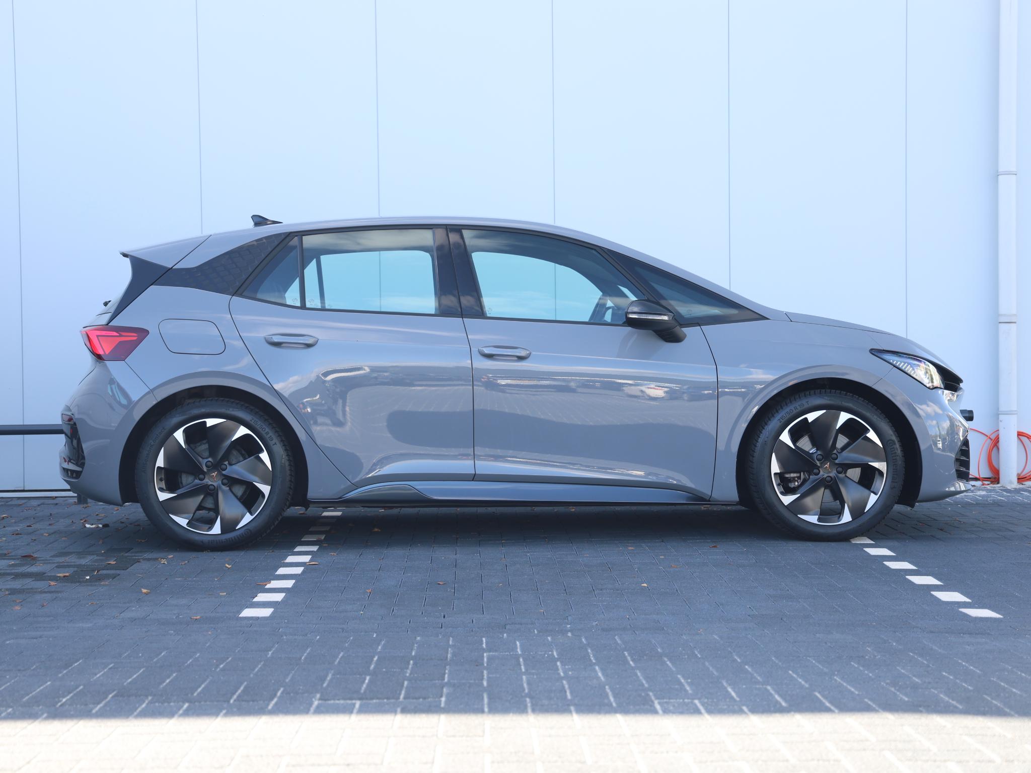 CUPRA Born Essential Edition - Afbeelding 2
