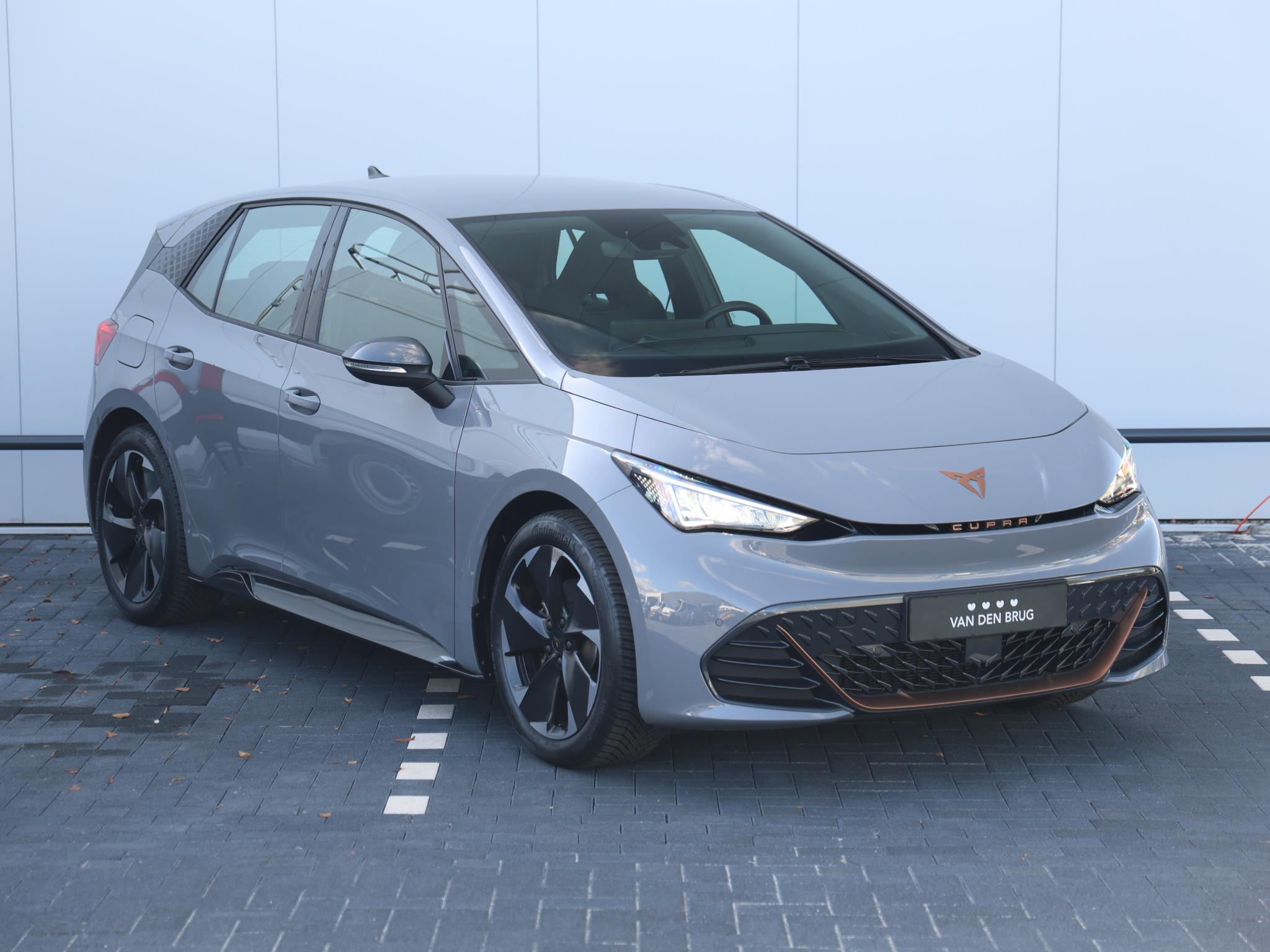 CUPRA Born Essential Edition - Afbeelding 3