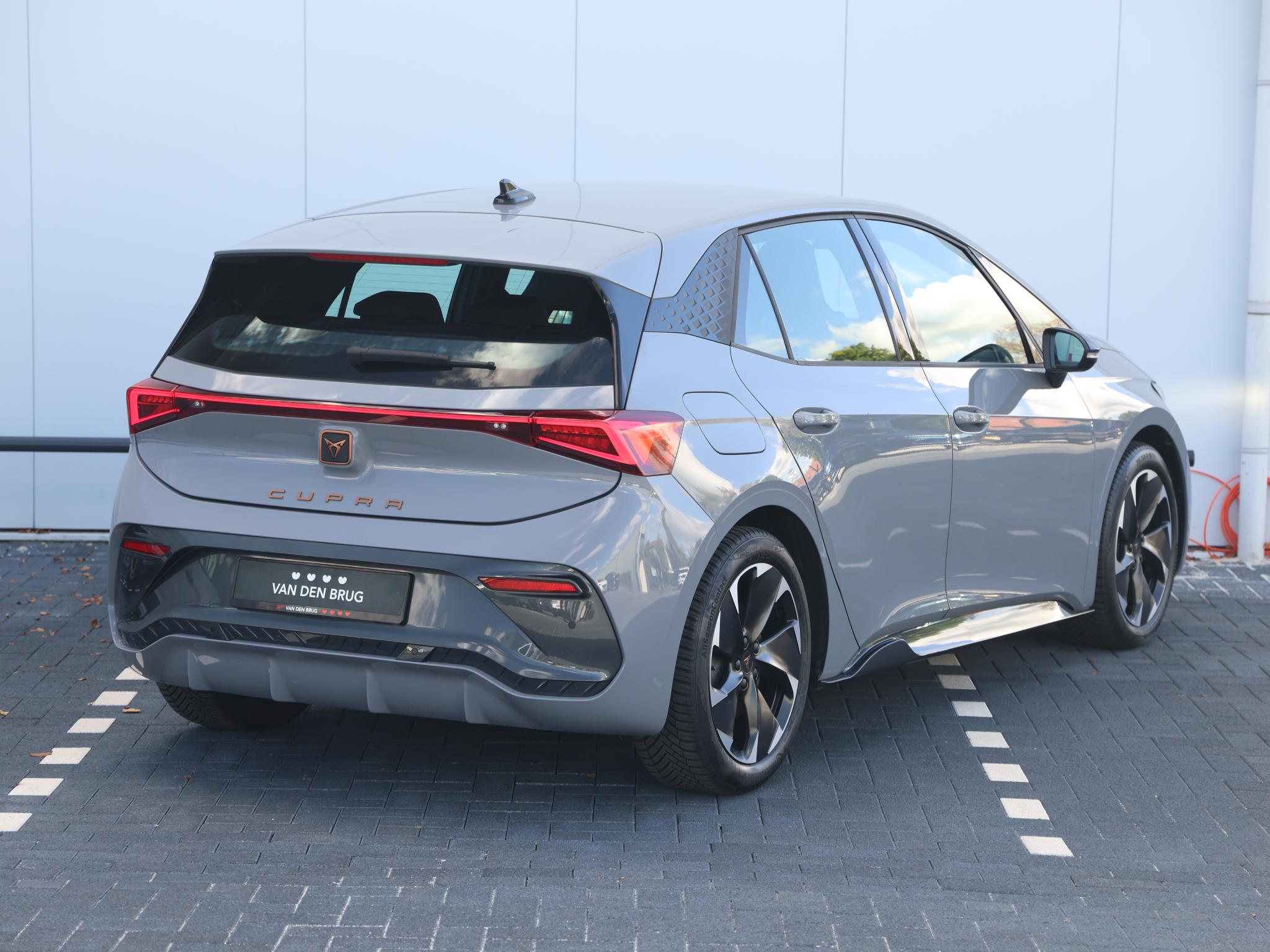 CUPRA Born Essential Edition - Afbeelding 5