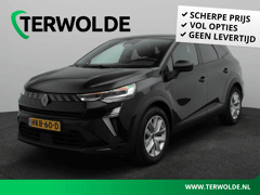Renault Symbioz evolution full hybrid E-Tech 145 - Afbeelding 2