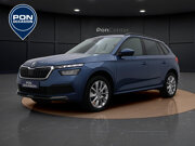 Škoda Kamiq 1.0 TSI Sport Business
