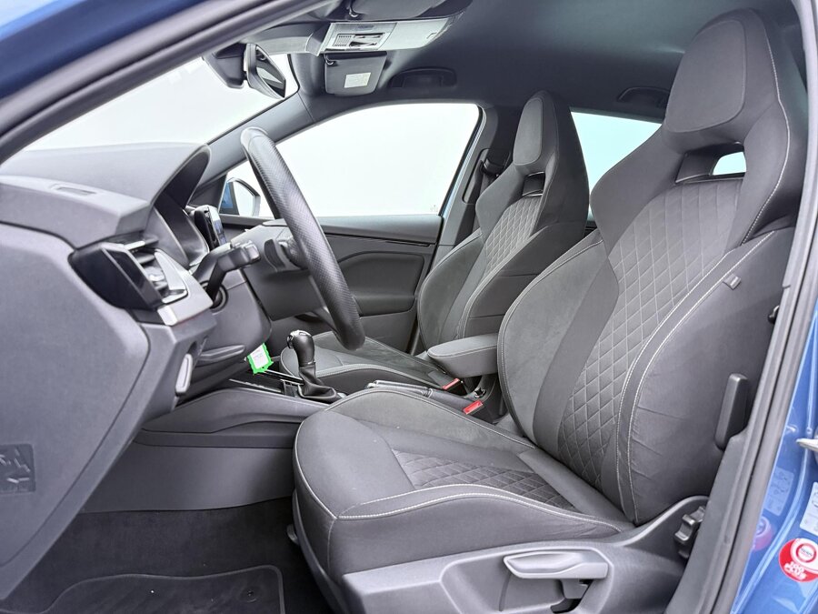 Škoda Kamiq 1.0 TSI Sport Business