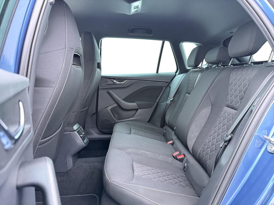 Škoda Kamiq 1.0 TSI Sport Business