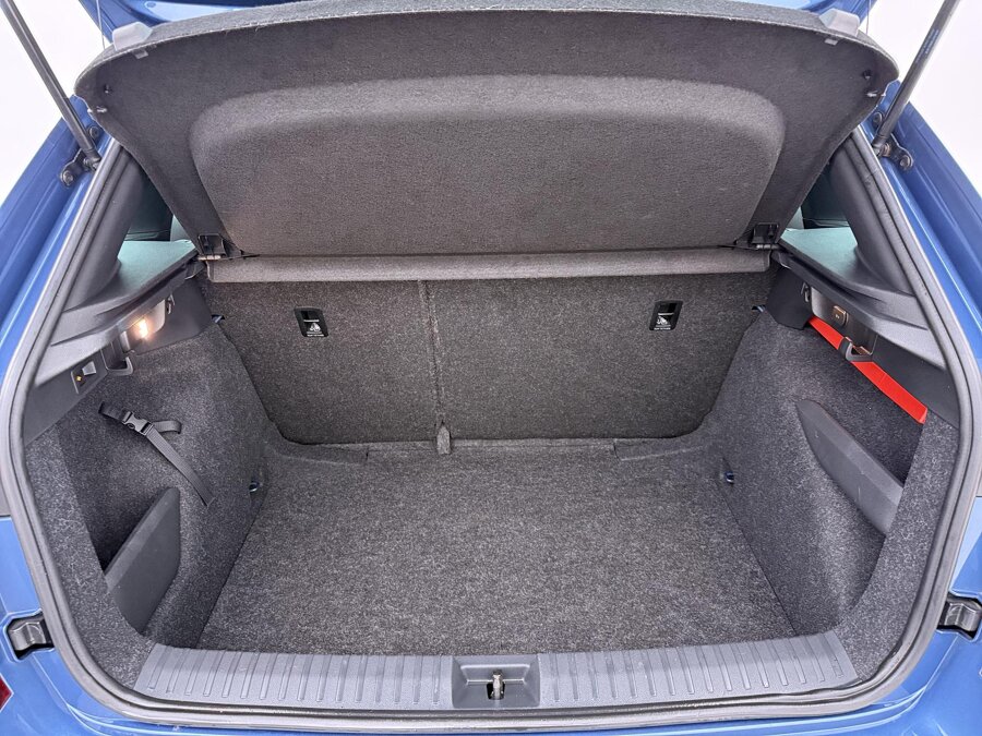 Škoda Kamiq 1.0 TSI Sport Business