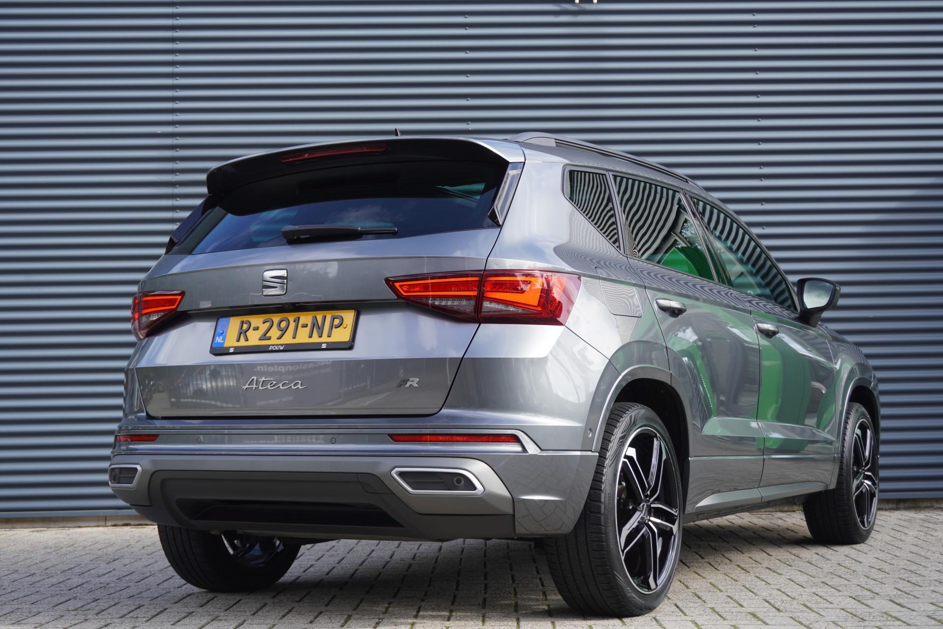 SEAT Ateca 1.5 TSI 150pk DSG FR Business Intense - Afbeelding 2