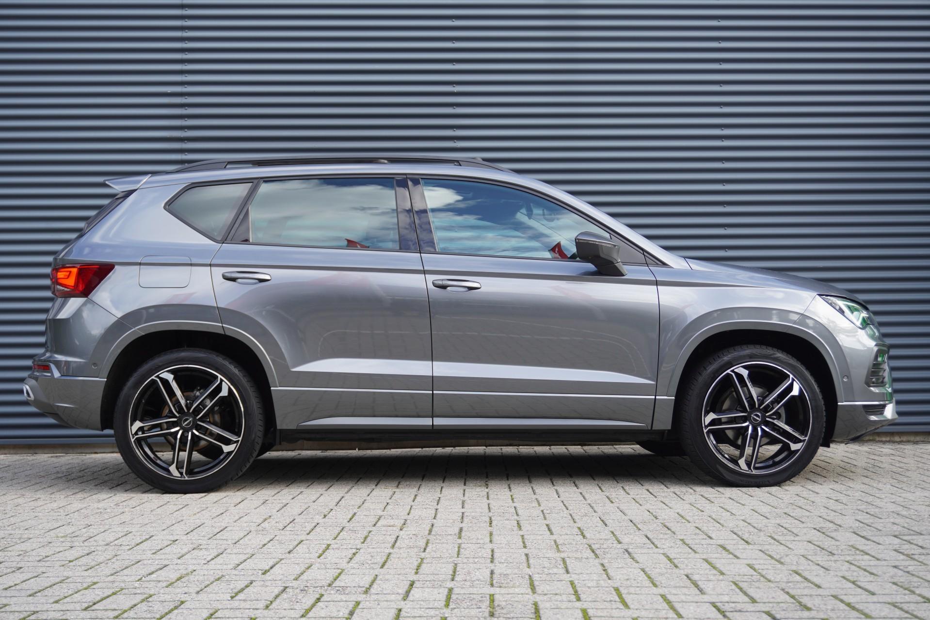 SEAT Ateca 1.5 TSI 150pk DSG FR Business Intense - Afbeelding 3