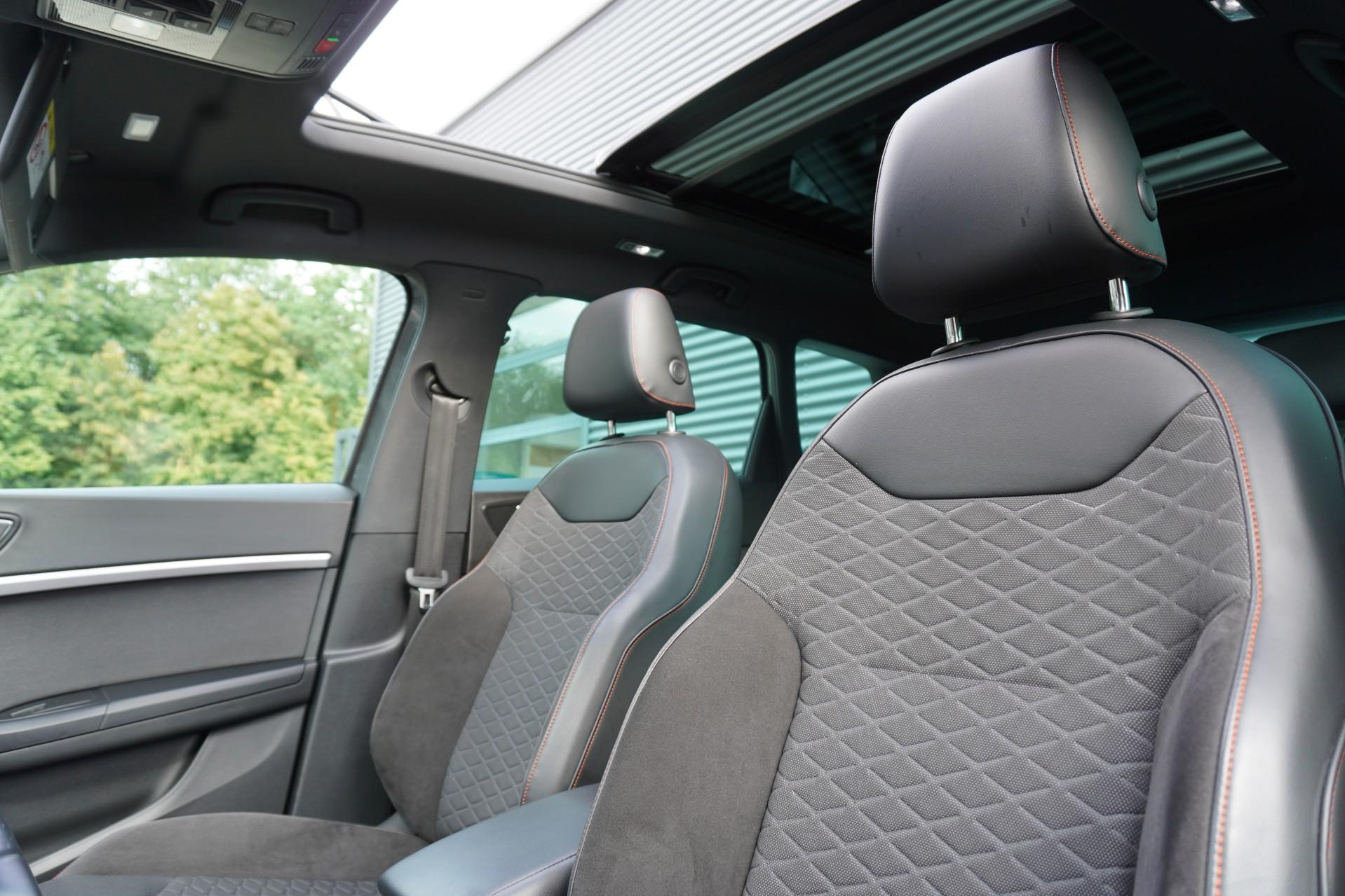 SEAT Ateca 1.5 TSI 150pk DSG FR Business Intense - Afbeelding 4