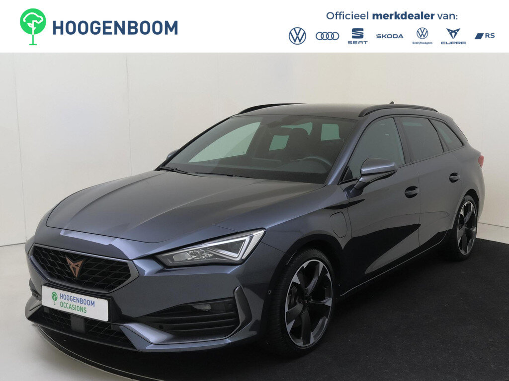 CUPRA Leon Sportstourer 1.4 e-Hybrid Business