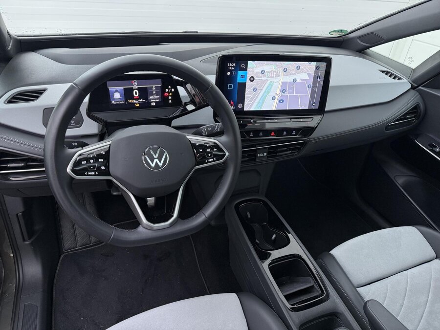 Volkswagen ID.3 Pro 58 kWh