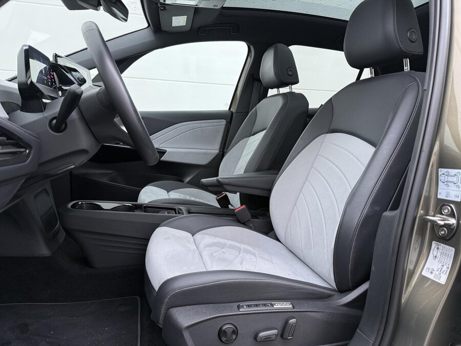 Volkswagen ID.3 Pro 58 kWh