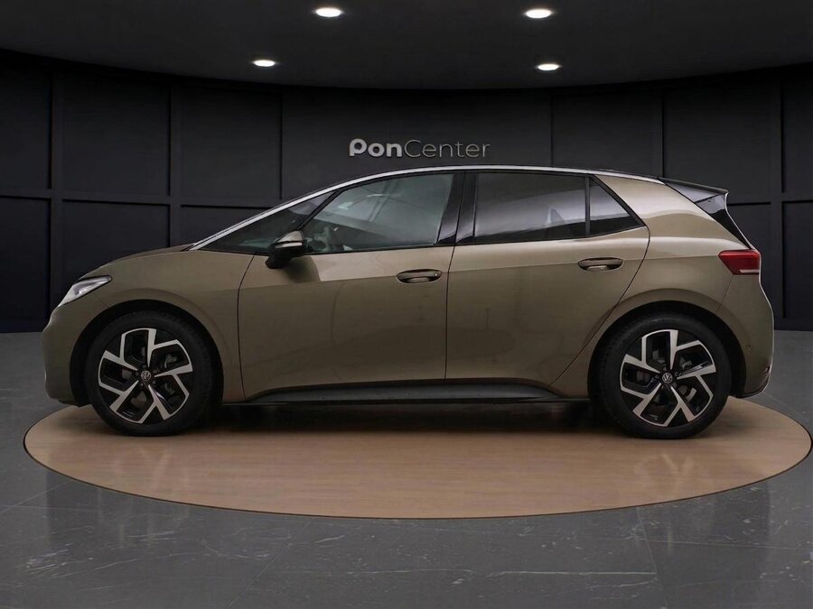 Volkswagen ID.3 Pro 58 kWh