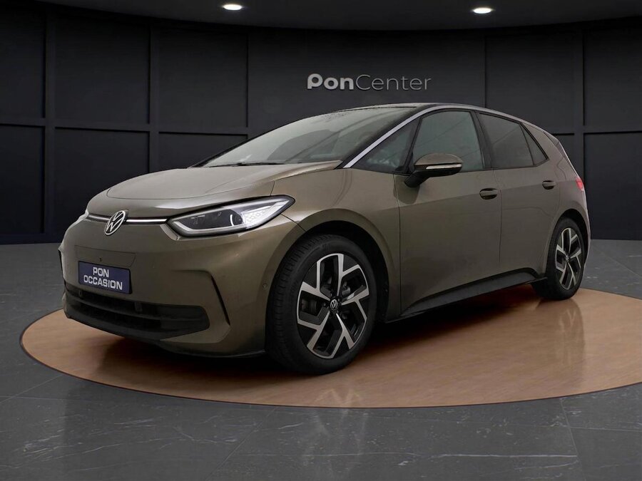 Volkswagen ID.3 Pro 58 kWh