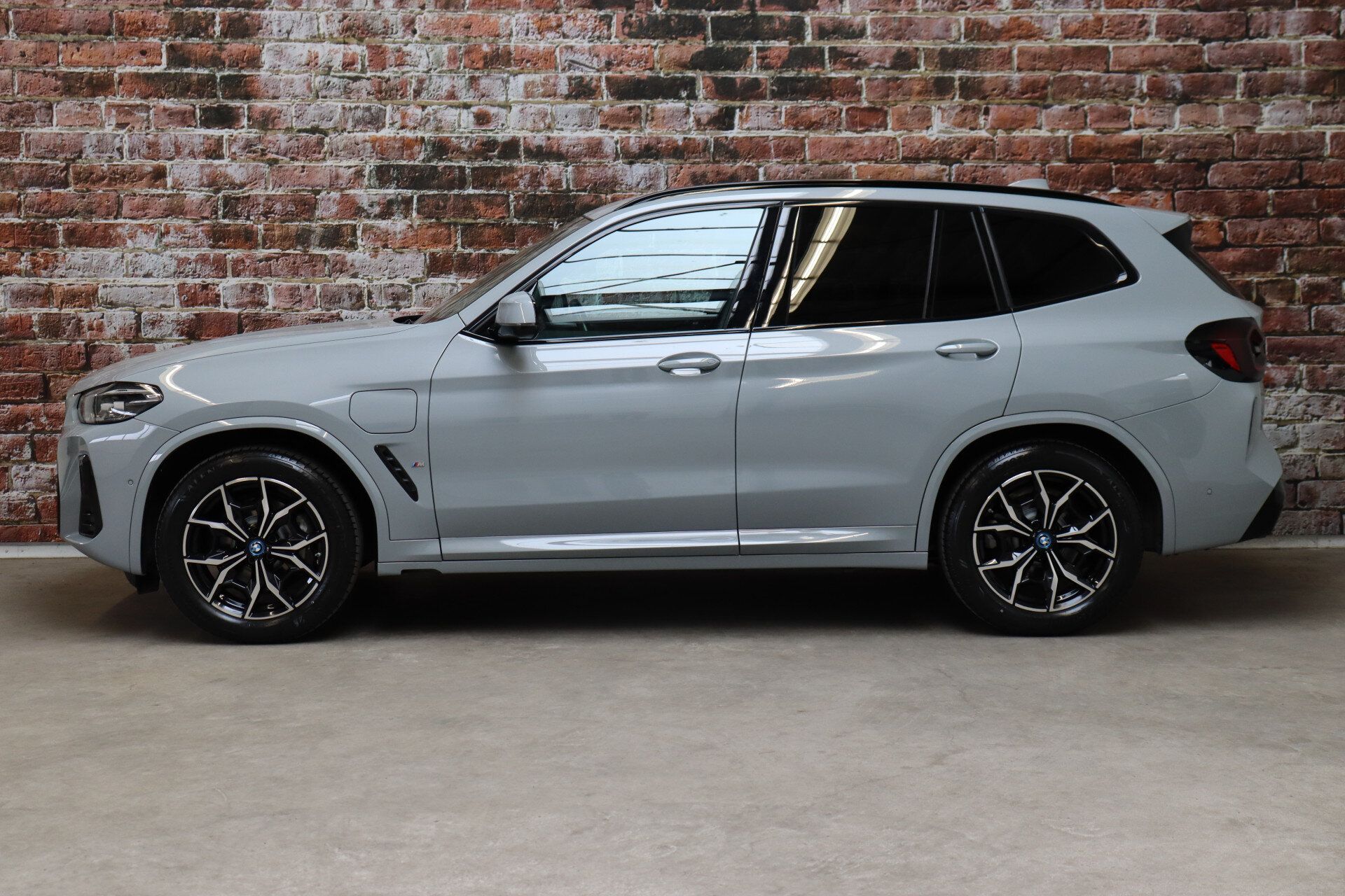 BMW X3 xDrive30e High Executive M Sport Pakket Automaat - Afbeelding 3