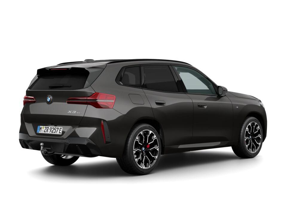 BMW X3 30e xDrive - Afbeelding 2