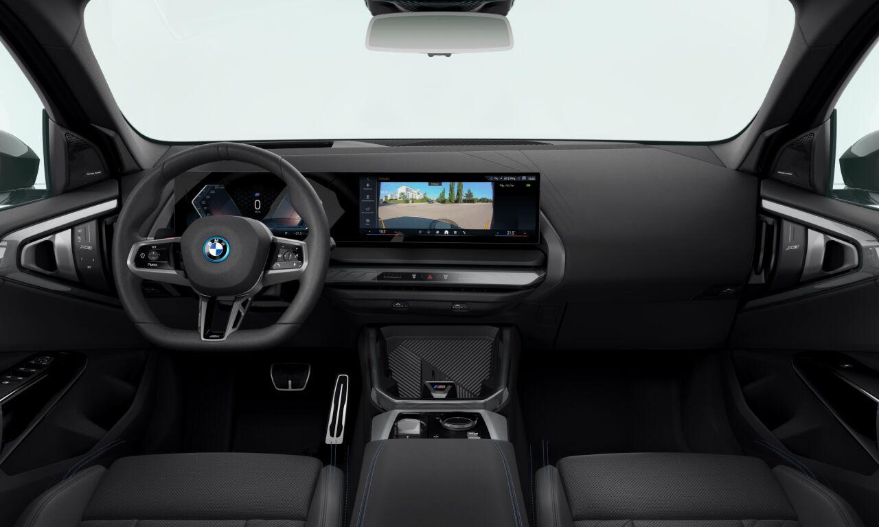 BMW X3 30e xDrive - Afbeelding 3