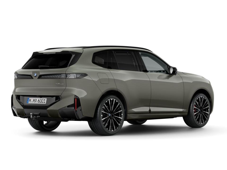 BMW X5 40 xDrive - Afbeelding 2