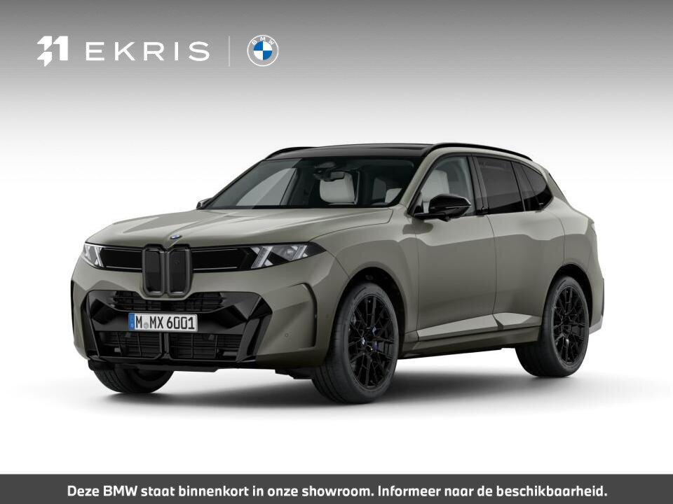 BMW X5 40 xDrive