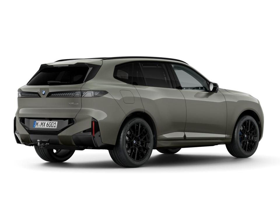 BMW X5 40 xDrive - Afbeelding 2