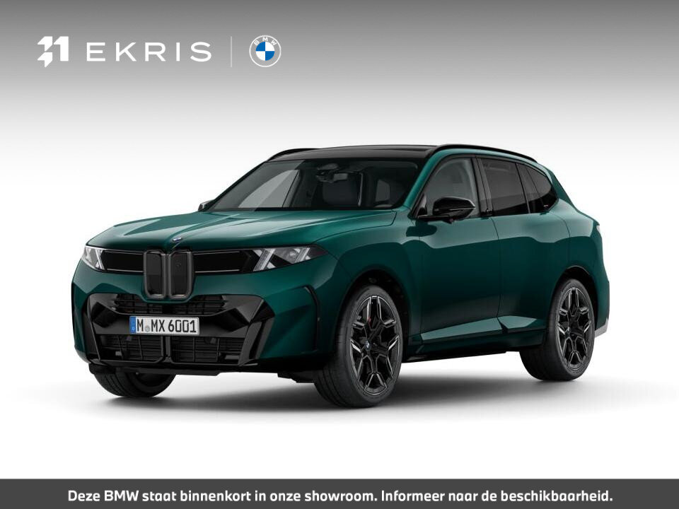 BMW X5 40 xDrive