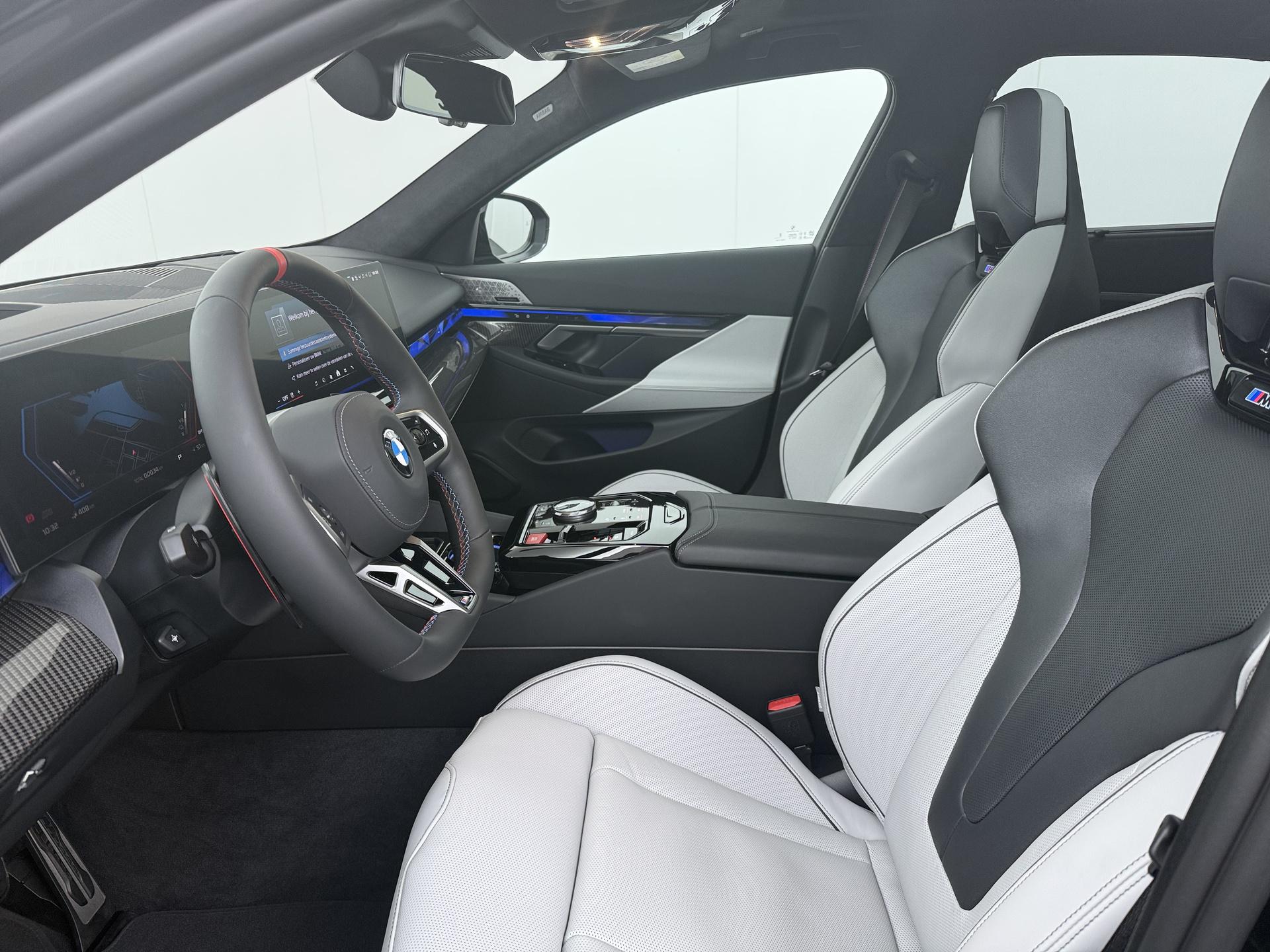 BMW 5-Serie