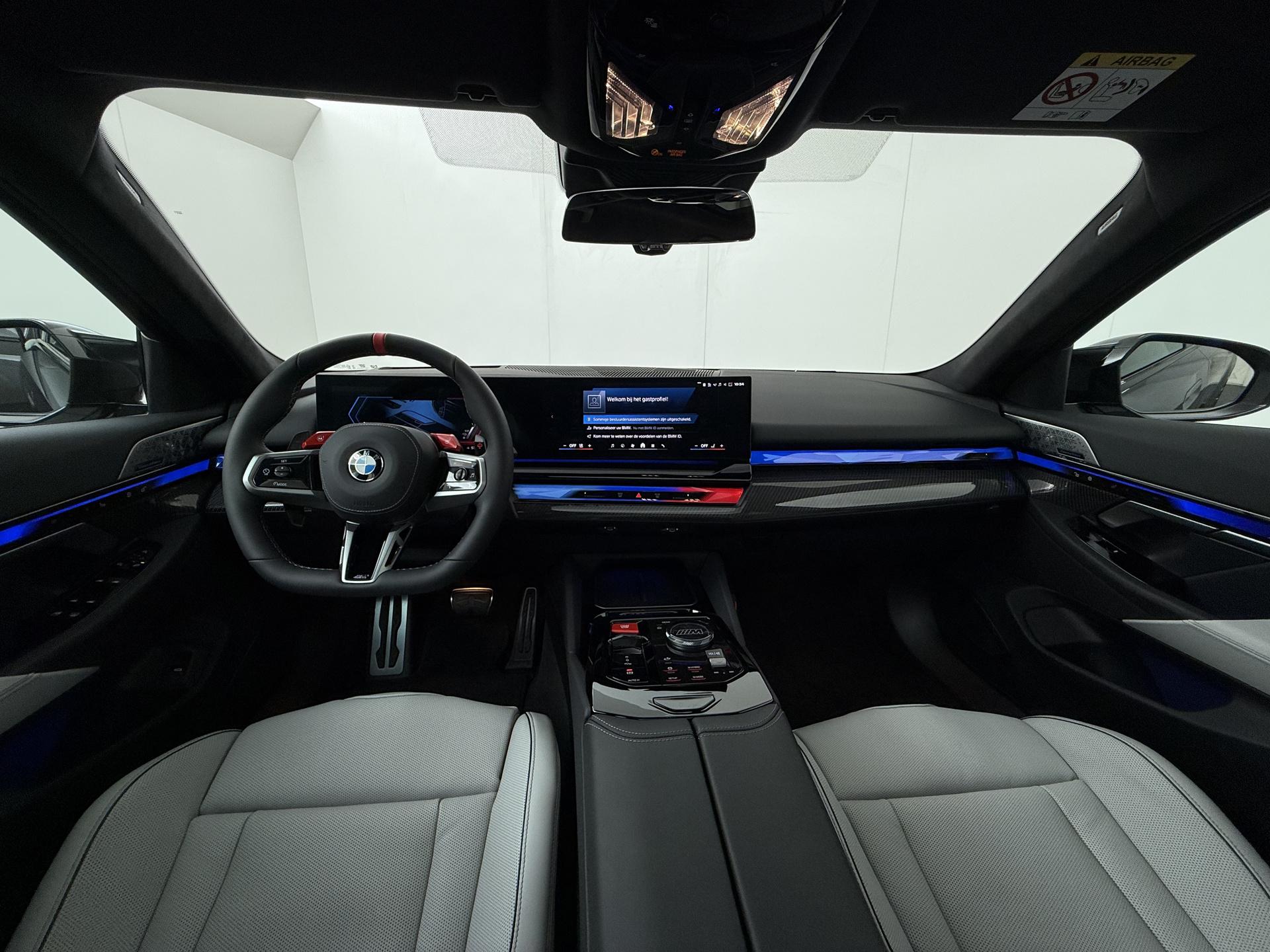 BMW 5-Serie