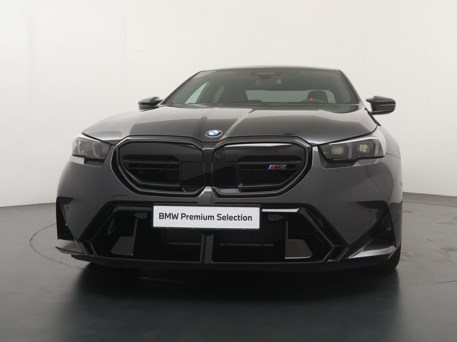 BMW 5-Serie