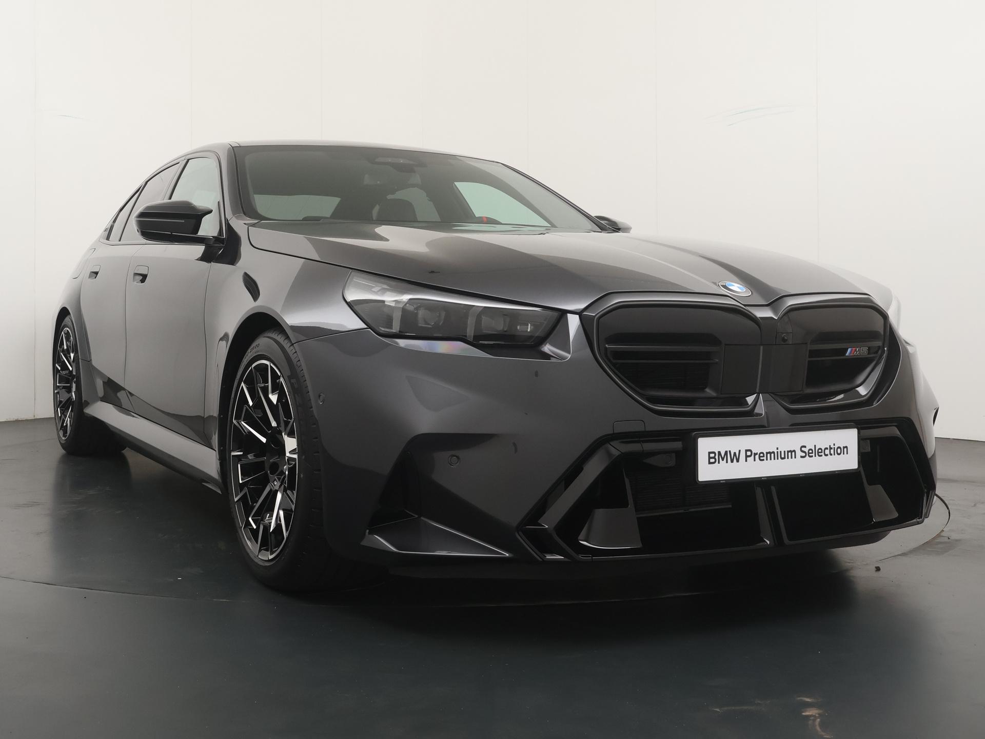 BMW 5-Serie