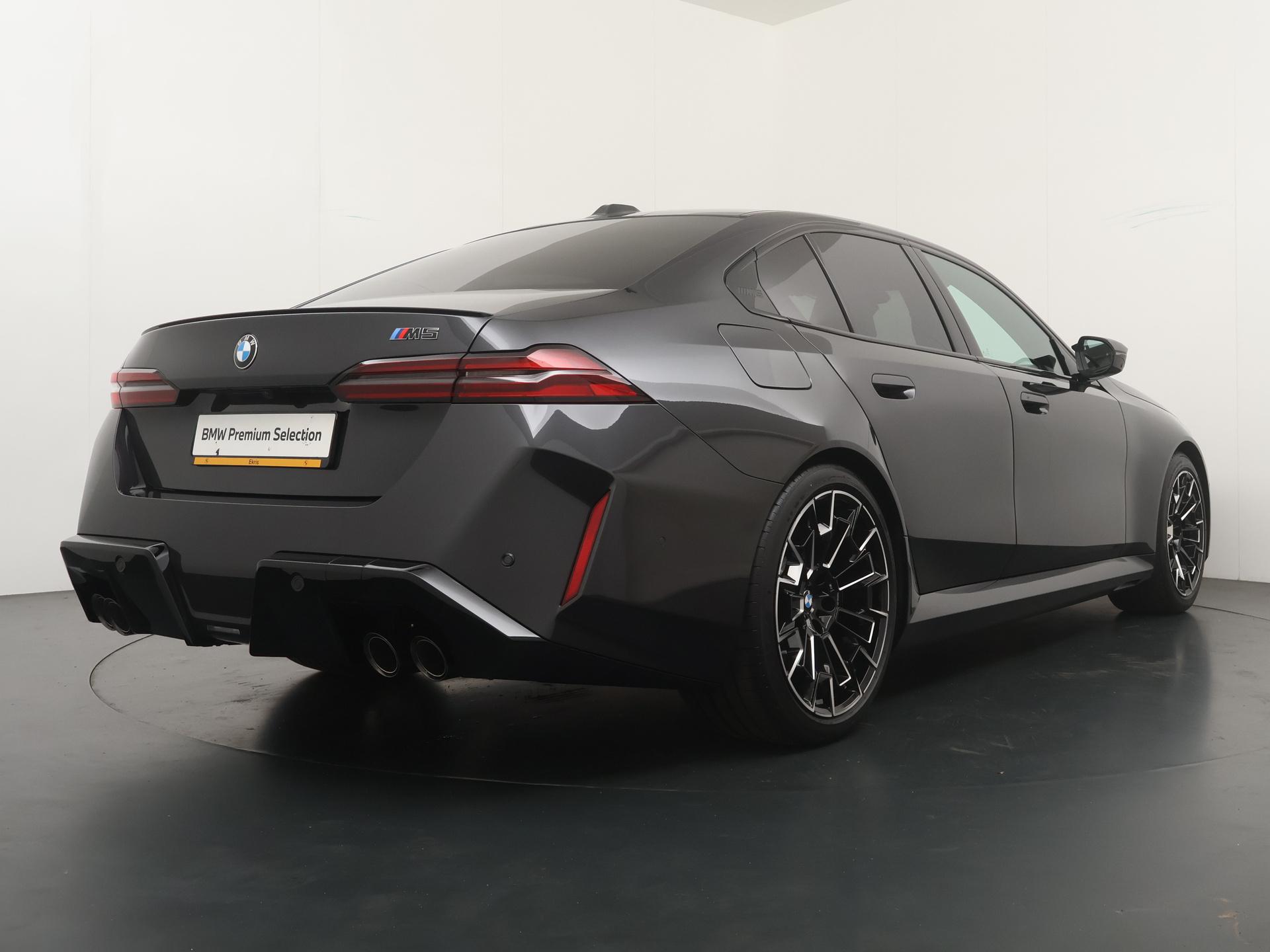 BMW 5-Serie