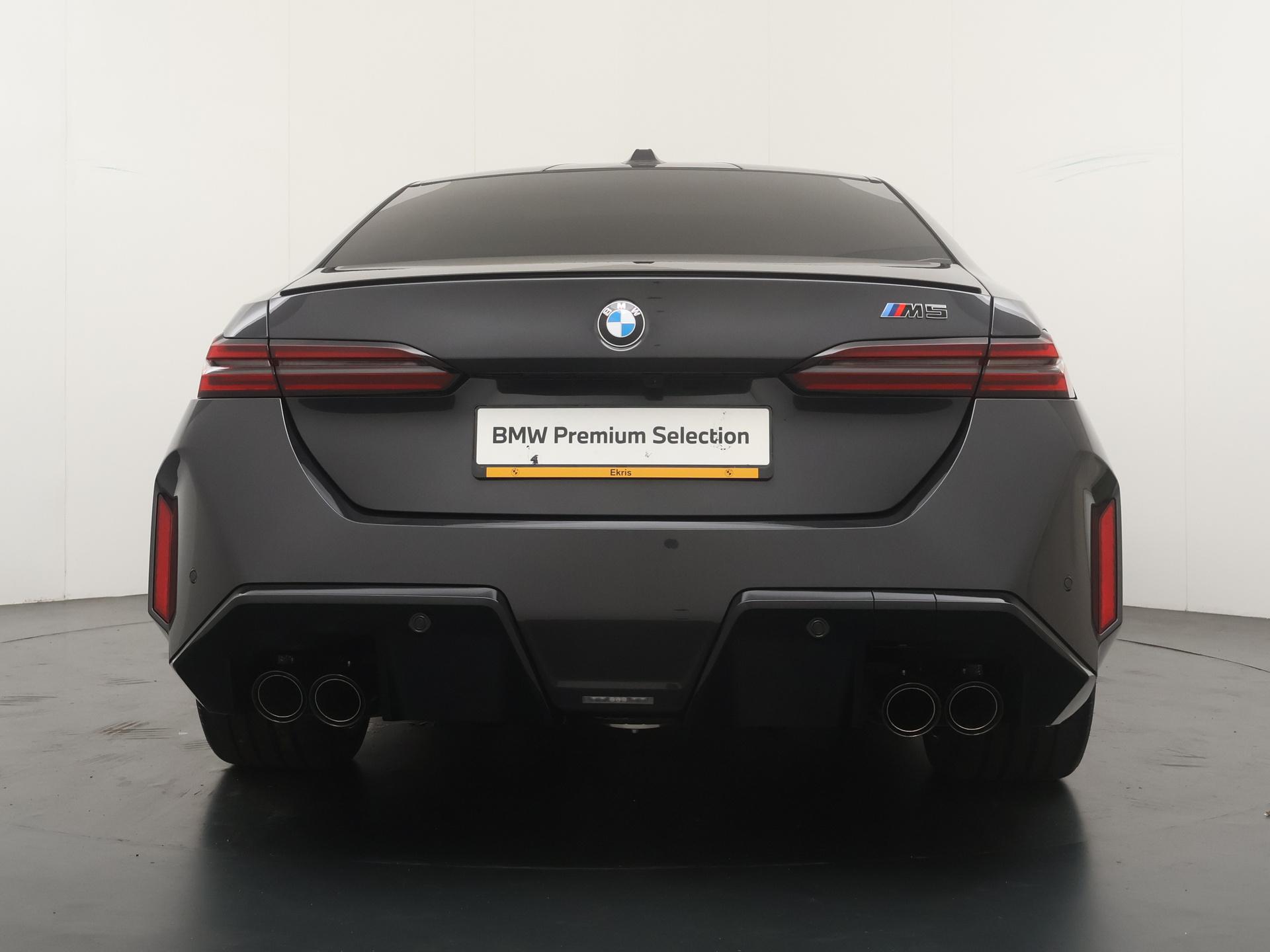 BMW 5-Serie
