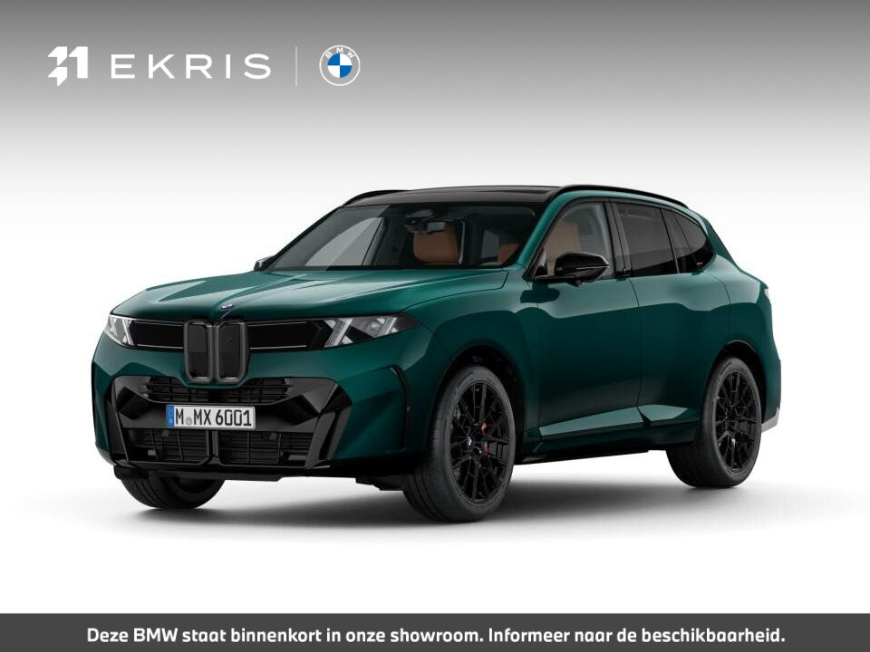 BMW X5 40 xDrive