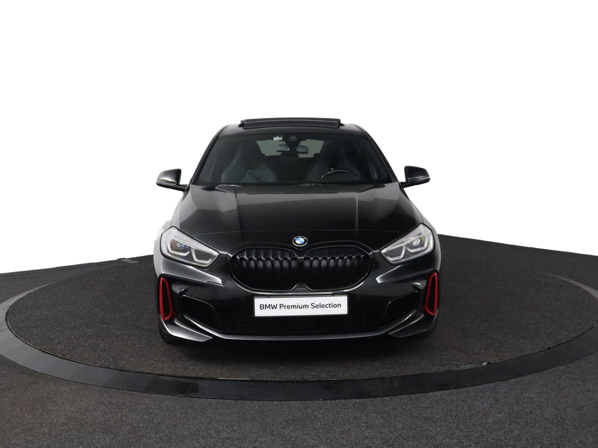 BMW 1-serie 128ti Business Edition Plus - Afbeelding 2
