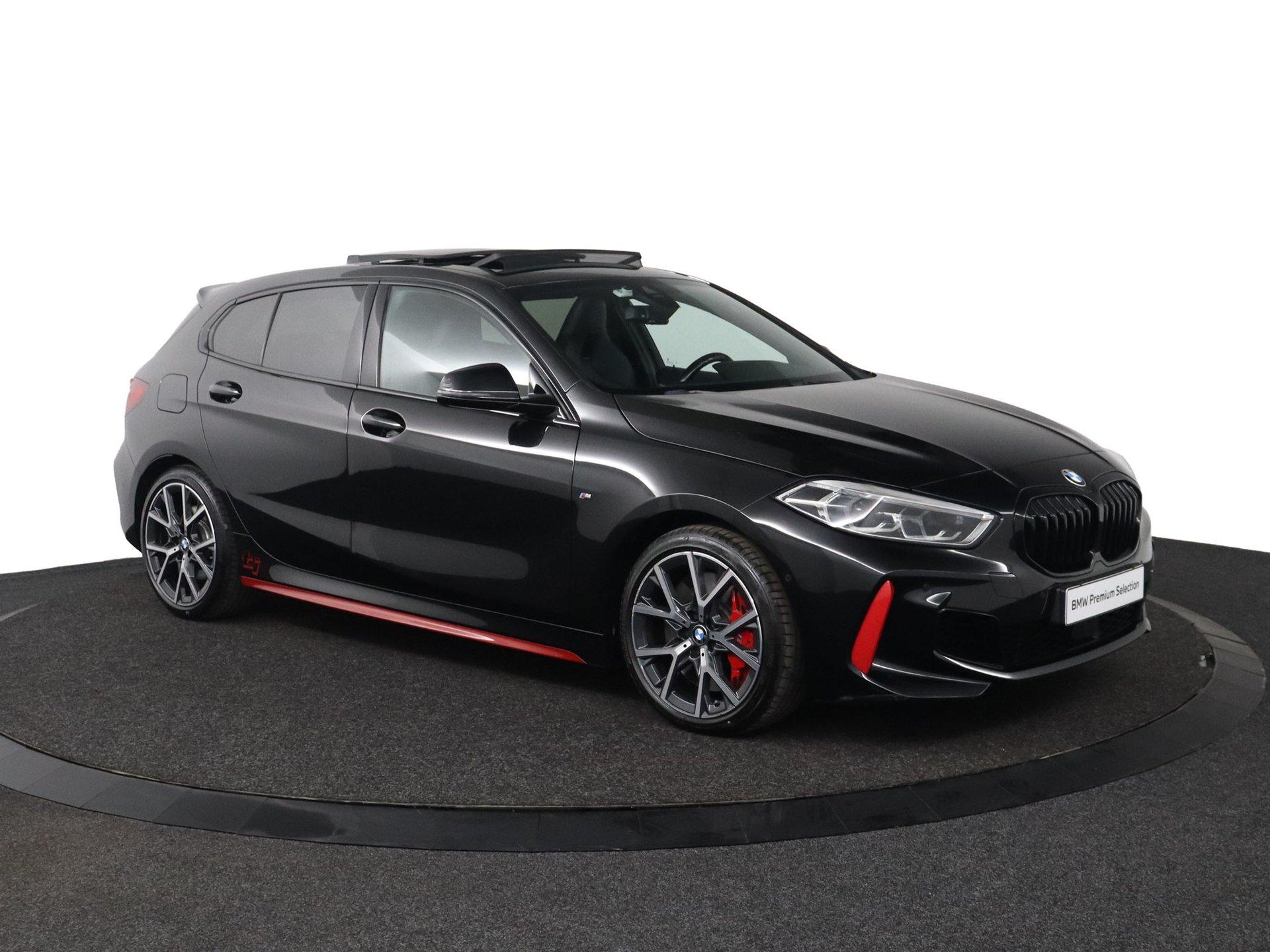 BMW 1-serie 128ti Business Edition Plus - Afbeelding 3