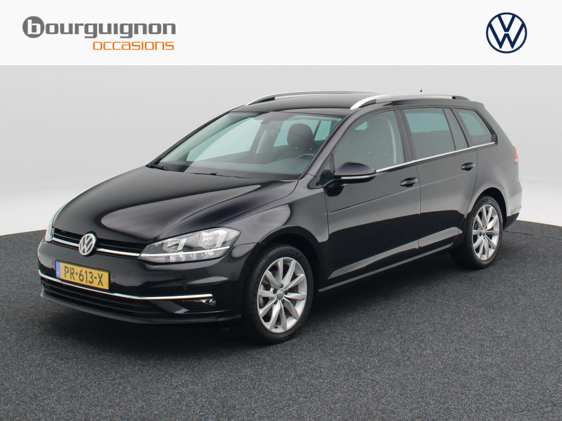 Volkswagen Golf Variant 1.4 TSi 125 Pk Comfortline
