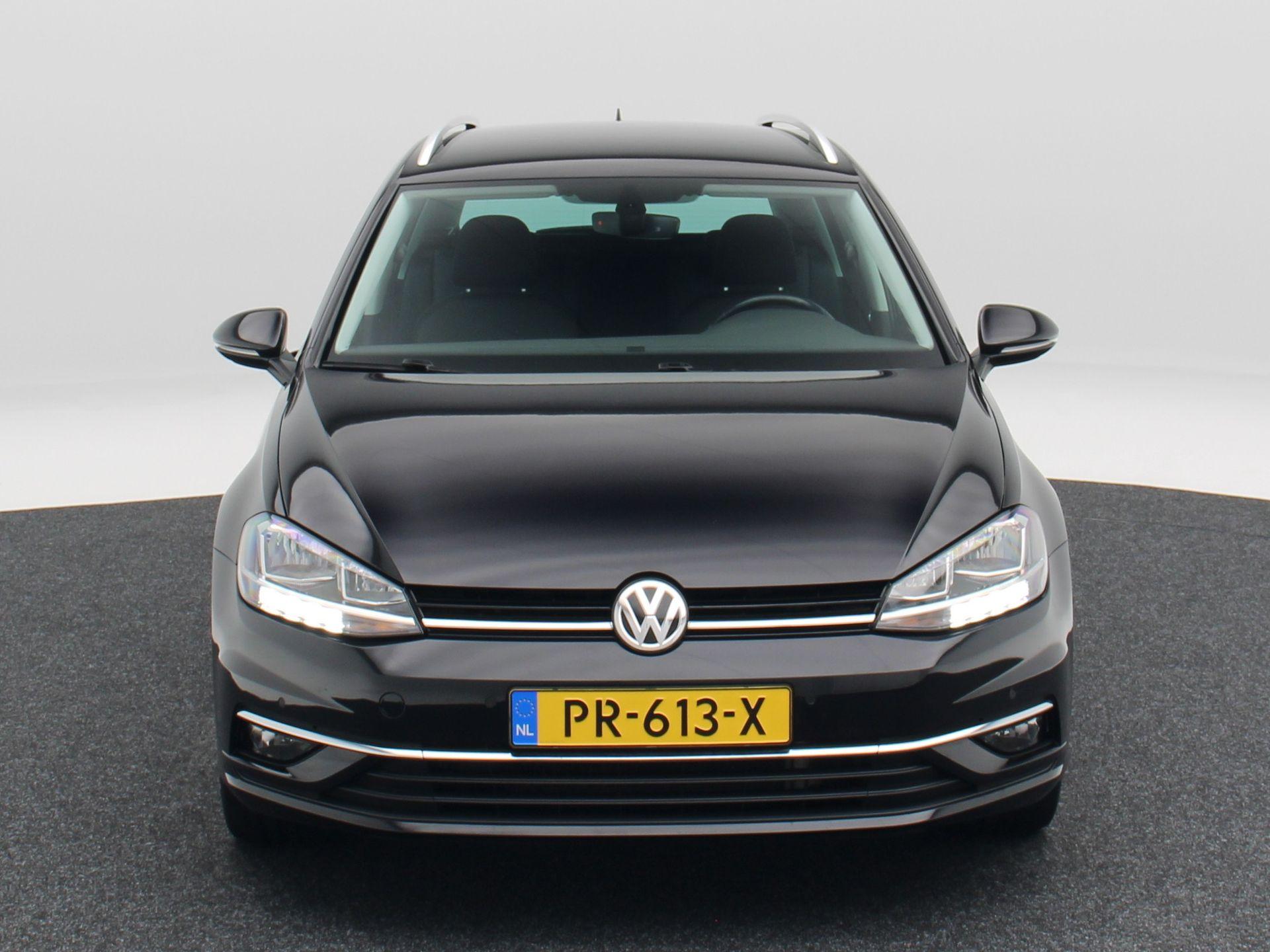 Volkswagen Golf Variant 1.4 TSi 125 Pk Comfortline - Afbeelding 4
