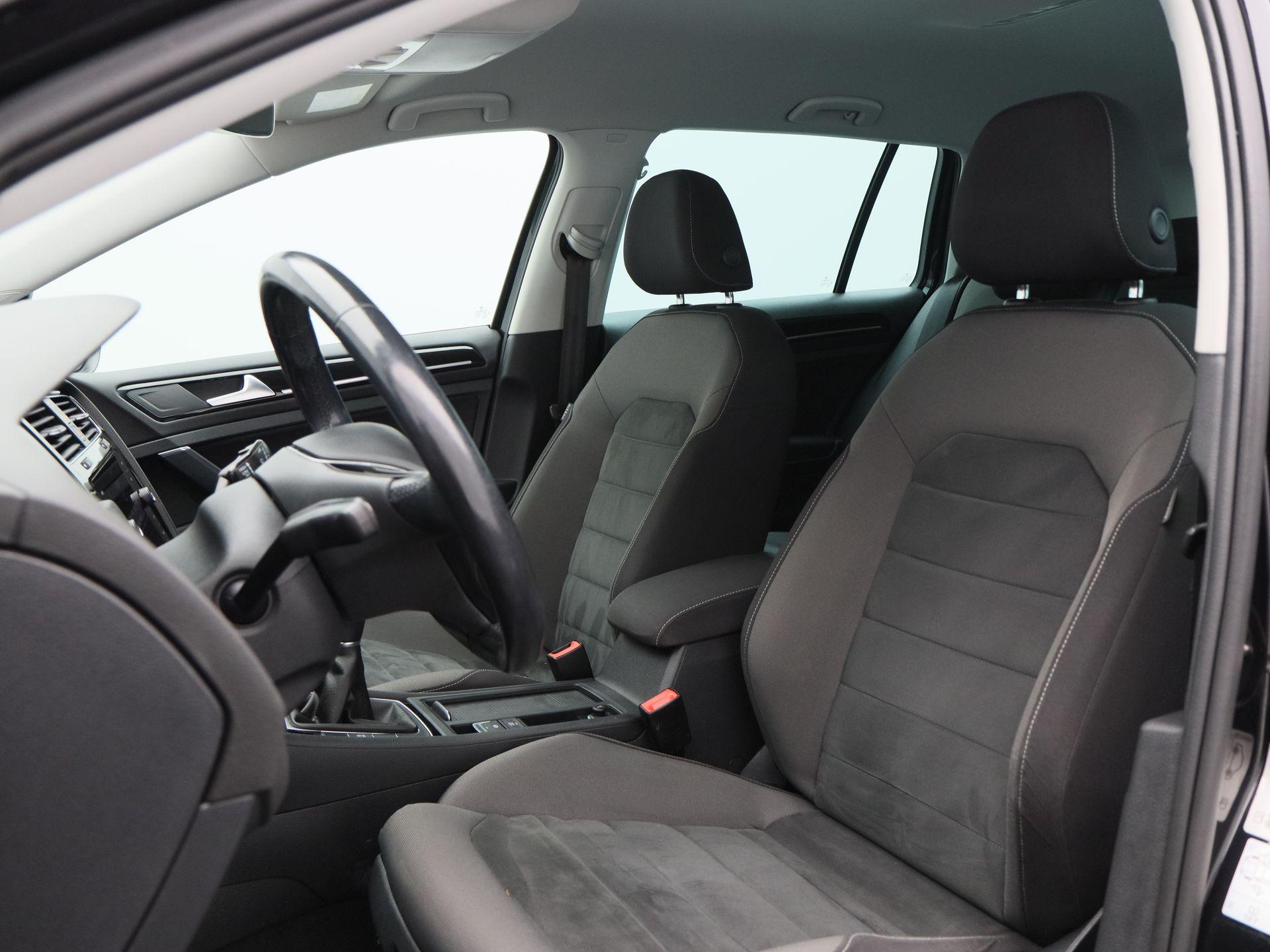 Volkswagen Golf Variant 1.4 TSi 125 Pk Comfortline - Afbeelding 5