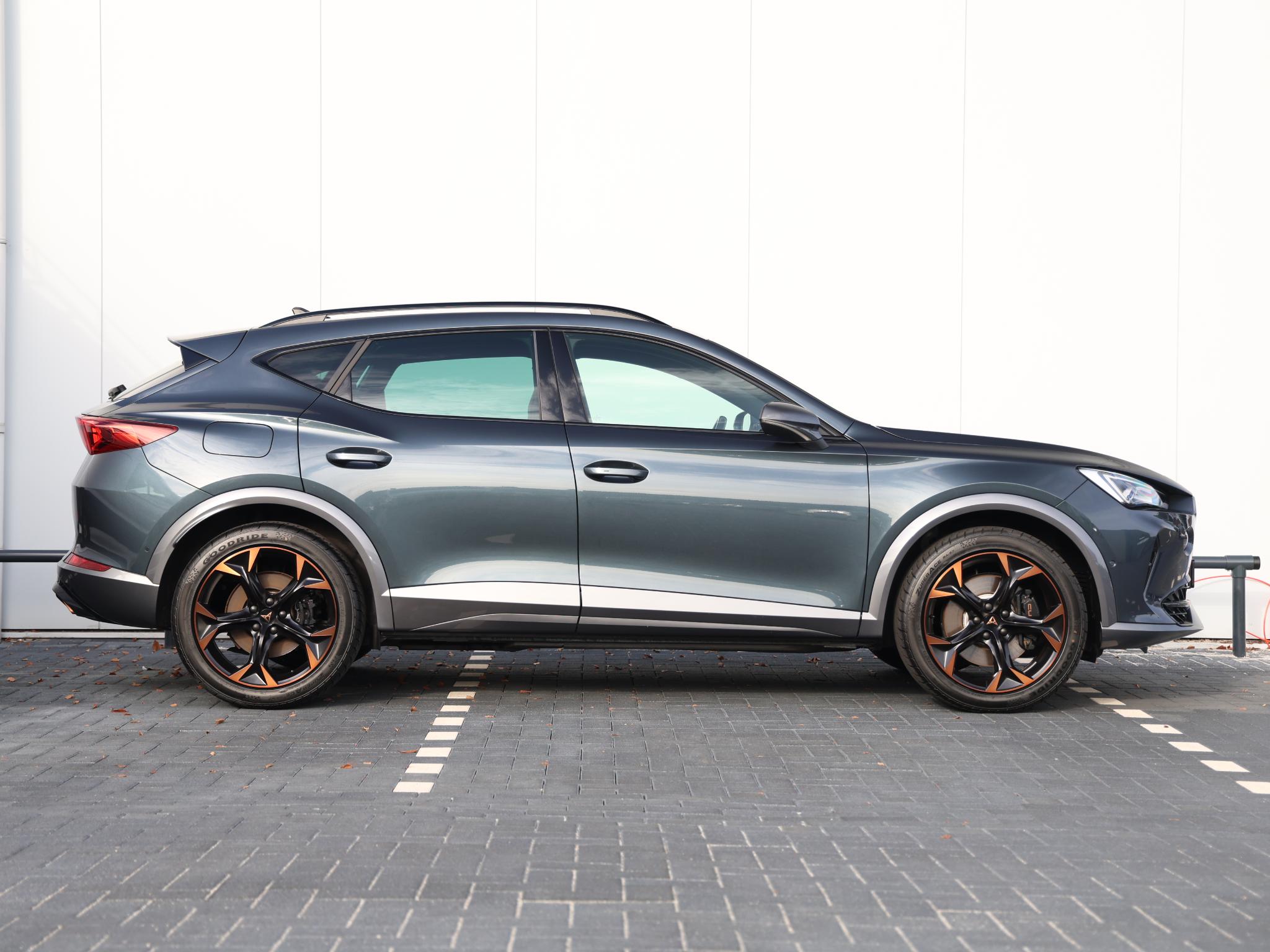 CUPRA Formentor 1.4 e-Hybrid VZ Performance - Afbeelding 2