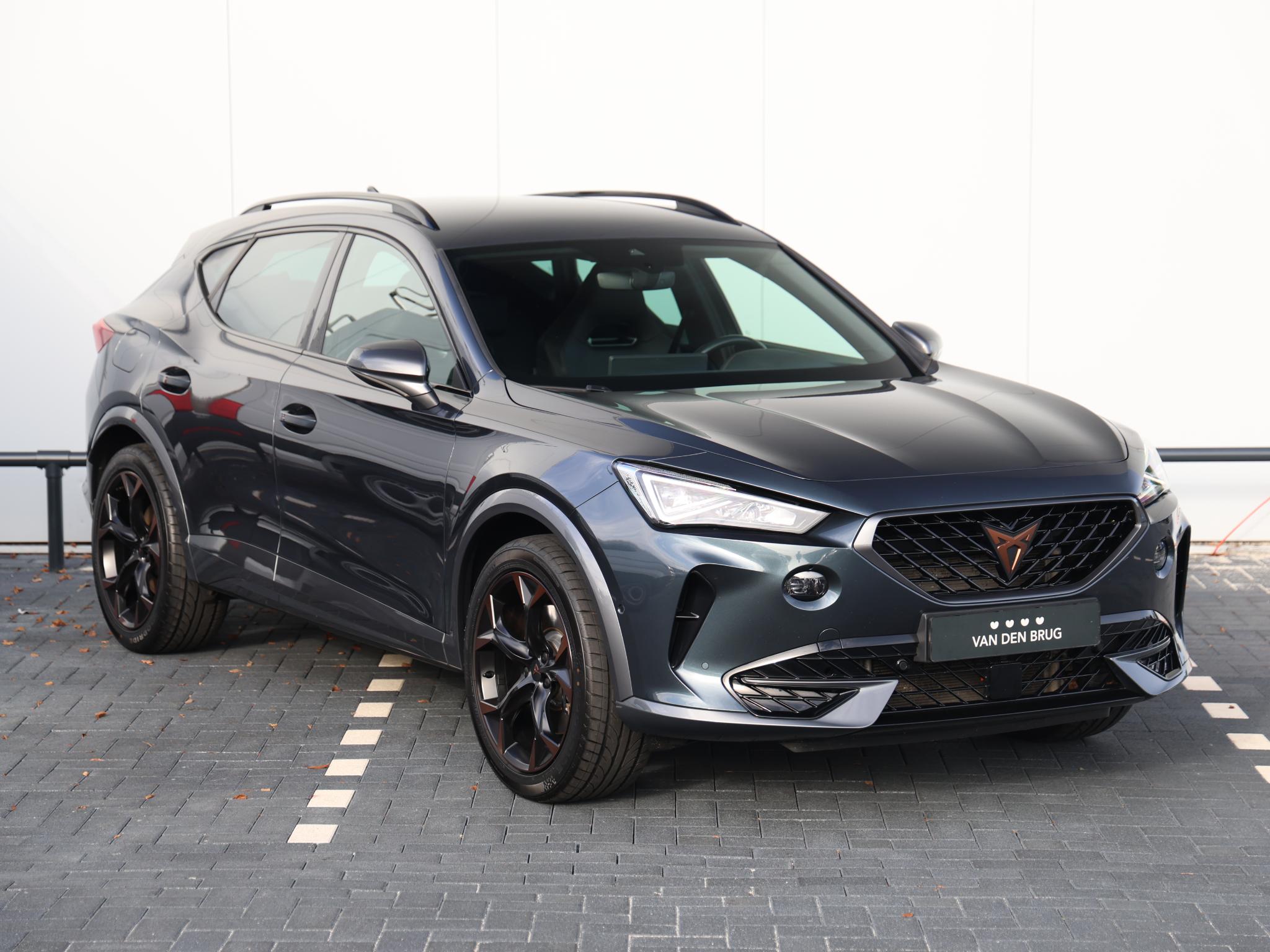 CUPRA Formentor 1.4 e-Hybrid VZ Performance - Afbeelding 3