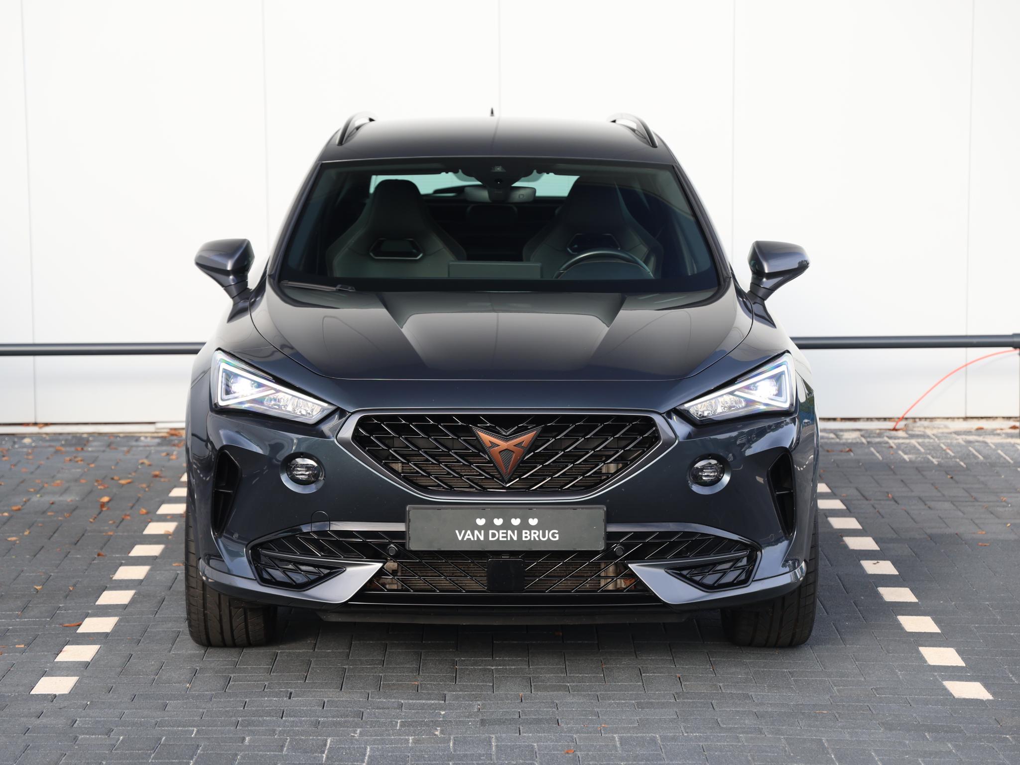 CUPRA Formentor 1.4 e-Hybrid VZ Performance - Afbeelding 4