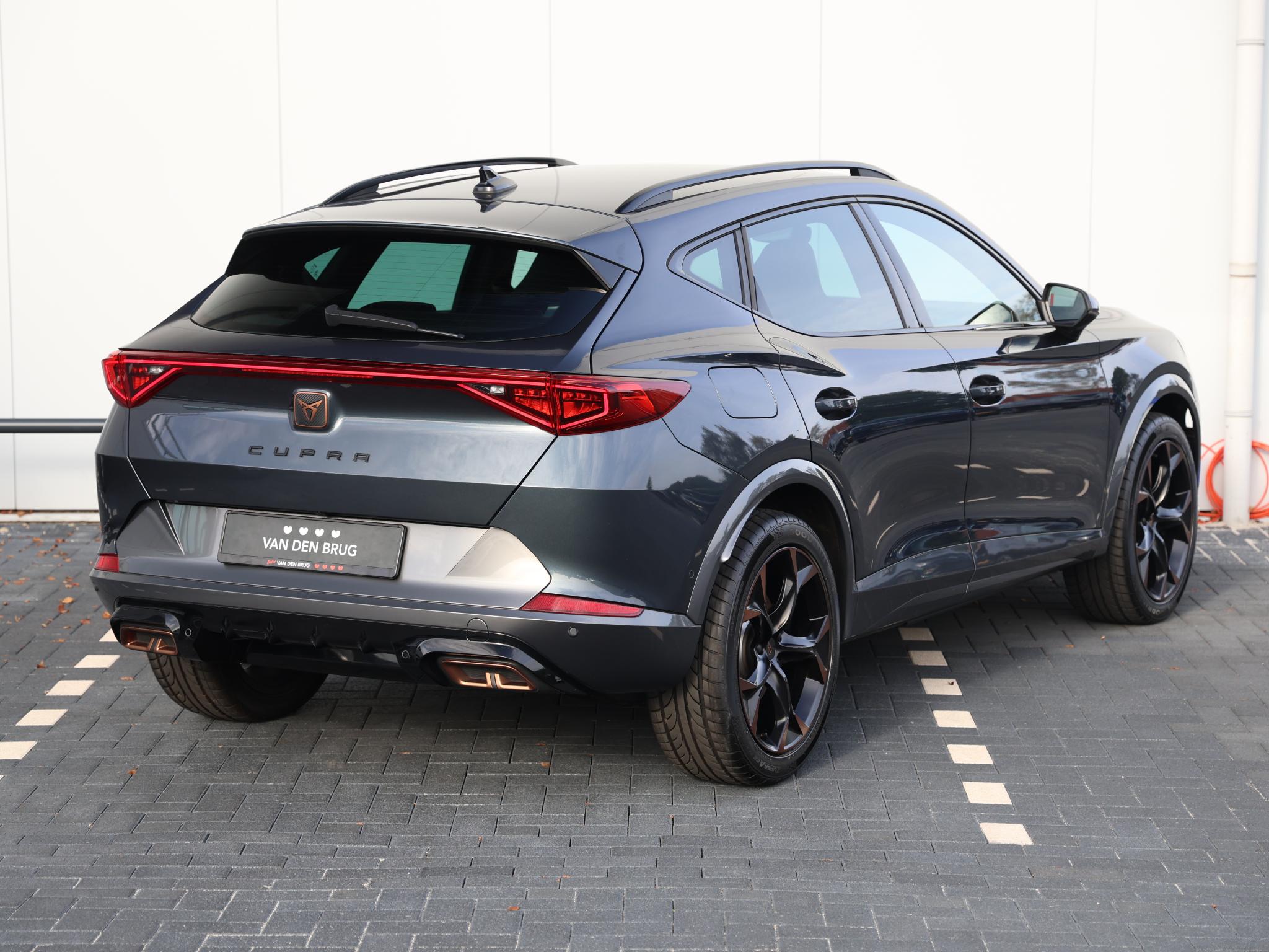 CUPRA Formentor 1.4 e-Hybrid VZ Performance - Afbeelding 5