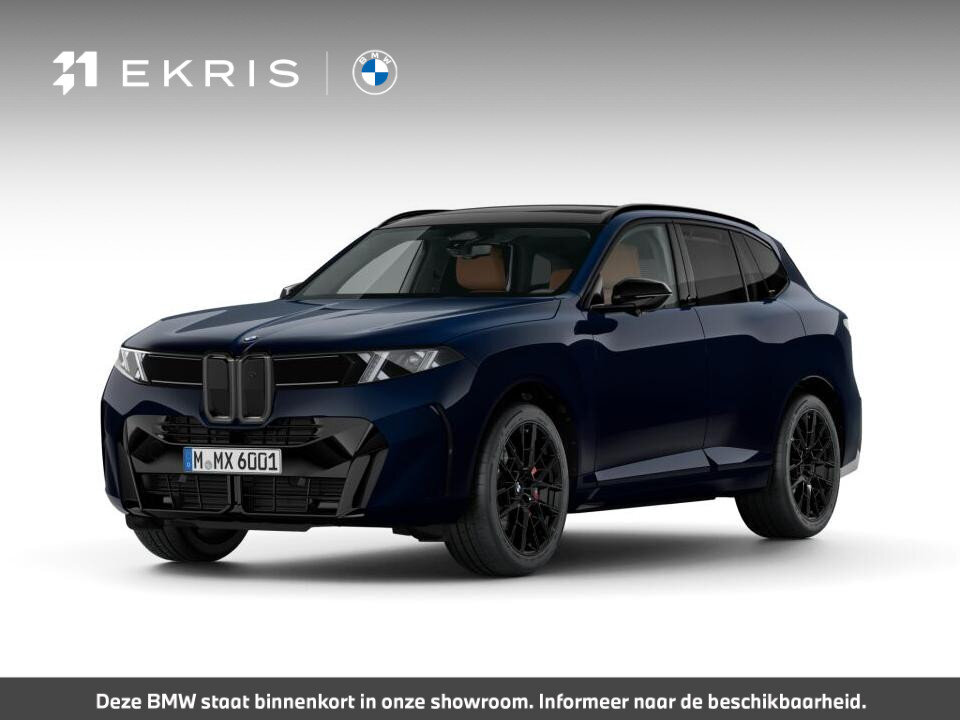 BMW X5 40 xDrive