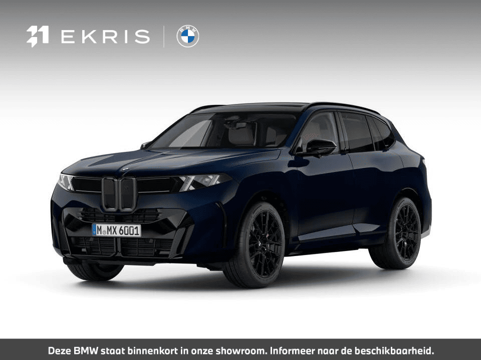 BMW X5 40 xDrive - Afbeelding 1