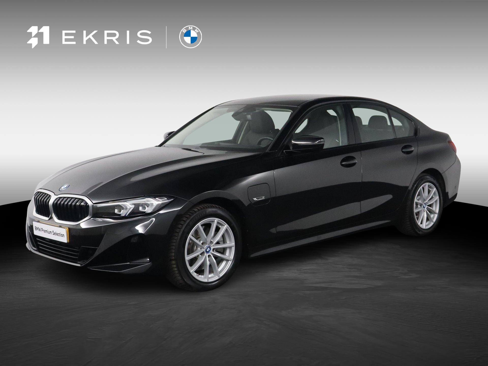 BMW 3-Serie