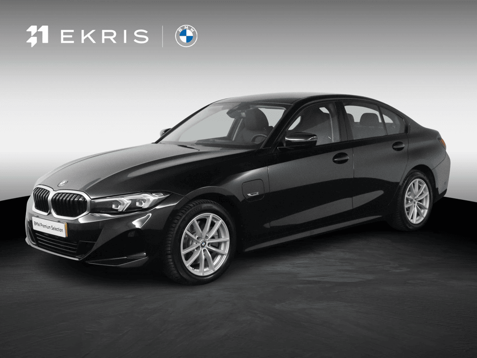 BMW 3-serie 320e - Afbeelding 1